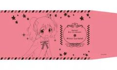 【中古】ブックカバー・しおり(キャラクター) アリス・カータレット ブックカバー 「ハロー!!きんいろモザイク」