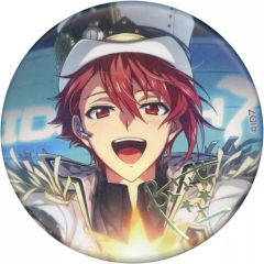 あんスタ テーマスカウト 缶バッジ 逆先夏目 - メルカリ