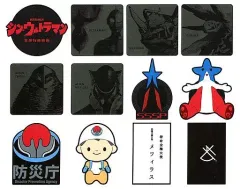 【中古】マグカップ・湯のみ 全12種セット ビジュアルラバーコースター 「一番くじ シン・ウルトラマン」 F賞