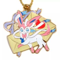 [중고]키링· 마스코트 (캐릭터)님피아 골동품 모티브 매력 [이치방쿠지 Pokemon Eievui&Antique] G상
