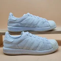 アディダス SUPERSTAR バウンス スニーカー 240