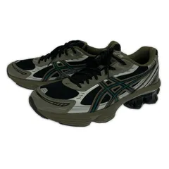asics GEL-KINETIC FLUENT 28.5cm