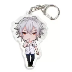 【中古】キーホルダー・マスコット(キャラクター) 碧棺左馬刻 「ヒプノシスマイク -Division Rap Battle- トレーディングアクリルキーホルダーコレクション Vol.1」