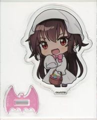 [중고] 아크릴 스탠드 아크릴 패널 프레데리카 로젠 폴트 [86-에이티식스 - POP UP SHOP in 이케부쿠로 선샤인 시티 TLC RECORDS 트레이딩 미니 캐릭터 아크릴 스탠드]