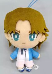 【中古】ぬいぐるみマスコット・ぬいぐるみバッジ 跡部景吾 ぬいぐるみマスコット 「映画 リョーマ!The Prince of Tennis 新生劇場版テニスの王子様」