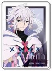 [중고] 마그넷·자석 캐스터/마린 [아크릴 마그넷 Fate/Grand Order -절대 마수 전선 바빌로니아-]
