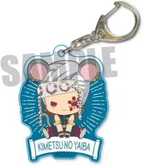 【中古】雑貨 宇髄天元 きゃらっちゅ!アクリルキーホルダー 第二弾 「鬼滅の刃」