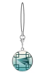【中古】雑貨 時透無一郎 チャームストラップ 「鬼滅の刃」