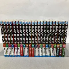 チェンソーマン 1〜22巻 PA3028 f003