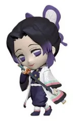 【中古】トレーディングフィギュア 11.胡蝶しのぶ 「アニキャラヒーローズ 鬼滅の刃 vol.1」