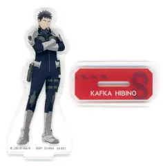 【中古】アクリルスタンド・アクリルパネル 日比野カフカ アクリルスタンド 「一番くじ 怪獣8号 1弾」 E賞