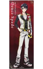 【中古】ポスター デュース・スペード 「ディズニー ツイステッドワンダーランド キャラポスコレクション1」 アニメイト限定