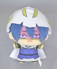 【中古】ぬいぐるみマスコット・ぬいぐるみバッジ 天喰環 ちびぐるみvol.6 「僕のヒーローアカデミア」