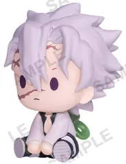 【中古】トレーディングフィギュア 不死川実弥 「鬼滅の刃 ぺたっとねじまきますこっと vol.3 BOXver.」