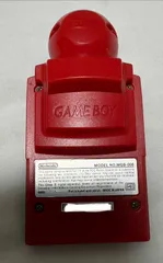 ニンテンドー　ゲームボーイ　ポケットカメラ　レッド