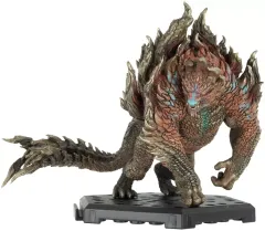 【中古】トレーディングフィギュア アジャラカン 「カプコンフィギュアビルダー モンスターハンター スタンダードモデル Plus Vol.28」