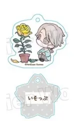 【中古】キーホルダー 納棺師 「Identity V 第五人格幼稚園 トレーディングアクリルキーホルダー Vol.2」