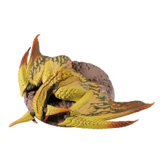 【中古】トレーディングフィギュア レ・ダウ 「モンスターハンター 捕獲し隊4」