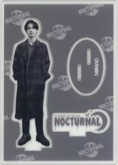 錦戸亮 NOCTURNAL アクリルスタンド - メルカリ