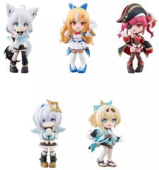 ホロライブ 一番くじ ちょこのっこ 3期生セット - メルカリ