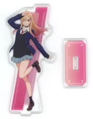 【中古】アクリルスタンド・アクリルパネル 喜多川海夢(冬制服) アクリルスタンド 「アニプレックスくじ その着せ替え人形は恋をする」 C賞