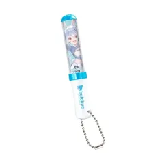 【中古】キーホルダー 兎田ぺこら 「バーチャルYouTuber ホロライブ ミニチュアペンライトチャーム5」