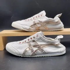 オニツカタイガー メキシコ 66 スリッポン 250