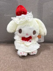 新品 スイートケーキ ポップアップ マイメロディ キーホルダー