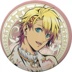 うたの☆プリンスさまっ♪ フラワー 缶バッジ 来栖翔 - メルカリ