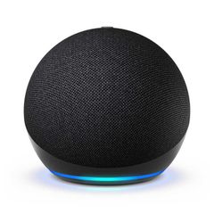 Amazon Echo (エコー) 第4世代 - スマートスピーカー チャコール