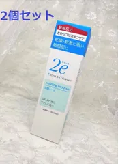 ドゥーエ洗顔ムース 120ml　2e洗顔 敏感肌のサムネイル