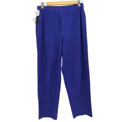 オムプリッセイッセイミヤケ HOMME PLISSE ISSEY MIYAKE MC SEPTENBER PANTS メンズ JPN：2 