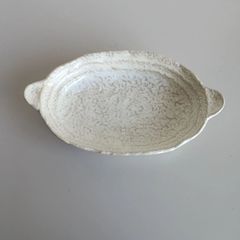 吉田次朗 プレート 皿 オーバルプレート 器 食器 - メルカリ