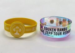 【中古】アクセサリー(非金属) 桑名江 ラバーバンド・バングルセット 「ミュージカル『刀剣乱舞』 江 おん すていじ ぜっぷつあー りぶうと」