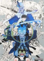 2026年最新】青の祓魔師 ポスターの人気アイテム - メルカリ 2026年最新】青の祓魔師 ポスターの人気アイテム - メルカリ