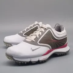 ナイキ ルナロン レディースゴルフシューズ 230