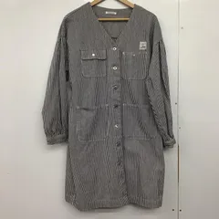 OLIVE des OLIVE オリーブデオリーブ コート 