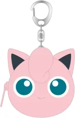 【中古】バッグ プリン シリコンミニポーチ 「ポケットモンスター」