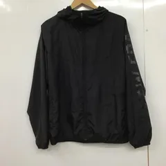 NEW ERA ニューエラ ジャケット、上着 ジャンパー、ブルゾン ジップアップジャケット ナイロンジャケット アウター パーカー