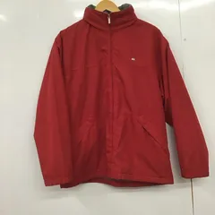 LACOSTE ラコステ ジャケット、上着 ジャンパー、ブルゾン ジップアップジャケット ナイロンジャケット アウター