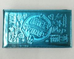 氷室京介FC限定カードケース kingswing 新品・未開封】氷室京介ファンクラブKING SWING特典 カードケース