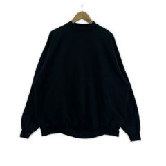 美品✨BALENCIAGA バックプリントスウェット オーバーサイズ トップス