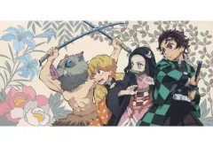 【中古】タオル・手ぬぐい(キャラクター) 鬼殺隊 バスタオル 「鬼滅の刃」