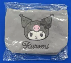 【中古】バッグ クロミ マルチトートバッグ 立体アップリケ刺繍 「サンリオキャラクターズ」