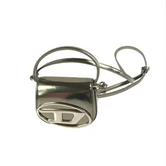 【中古品】DIESEL ディーゼル 1DR SHOULDER BAG ショルダーバッグ 2WAYバッグ カバン 【188-250807-na-05-tag】