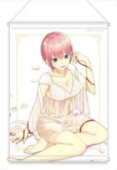 【中古】タペストリー 中野一花(ED ver.) B2タペストリー 「五等分の花嫁」