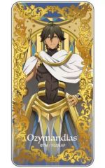 [중고] 잡화 오지만디아스 도미테리아 [극장판 Fate/Grand Order -신성원탁영역 카멜롯-]