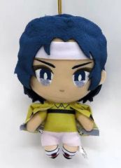 テニスの王子様 ぬいぐるみ 越前リョーマ 幸村精市 - メルカリ