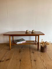 廃盤品】IKEA RAMVIKセンターテーブル - メルカリ