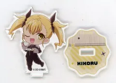 【中古】アクリルスタンド・アクリルパネル 四ノ宮キコル 「怪獣8号カフェ アクリルスタンドガチャ」